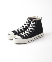 【CONVERSE/コンバース】 CANVAS ALL STAR J HI:スニーカー