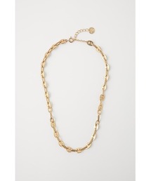MOUSSY（マウジー）の「EIGHT CHAIN チョーカー（チョーカー）」