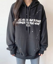 レディース 韓国ファッション パーカー に該当するパーカーファッション通販 Zozotown