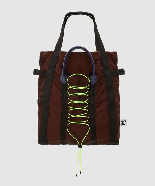 バッグ KISHIDAMIKI Oversized 2WAY BAG KISHIDAMIKI oversized 2way bag | physis (ピュシス)