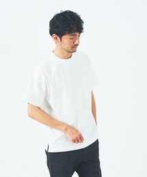 【8.0oz】リラックス 半袖 Tシャツ