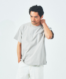 【8.0oz】リラックス 半袖 Tシャツ