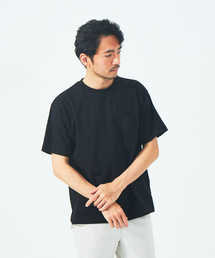 【8.0oz】リラックス 半袖 Tシャツ