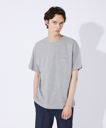 【8.0oz】リラックス 半袖 Tシャツ