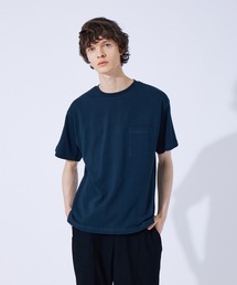【8.0oz】リラックス 半袖 Tシャツ
