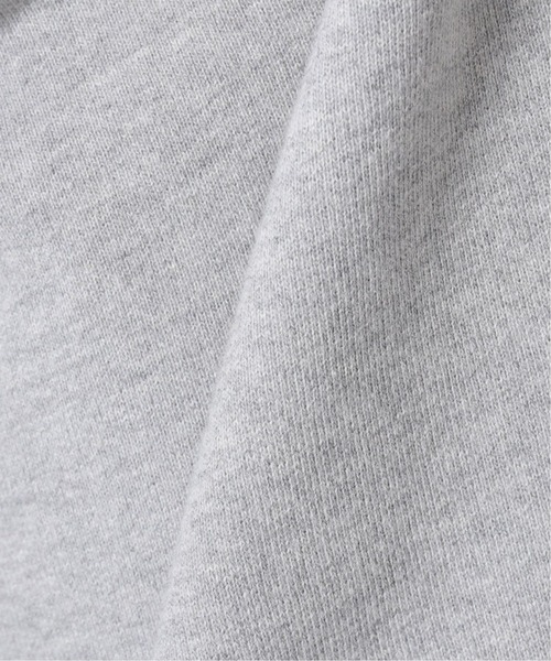 Snow Peak（スノーピーク）の「【Snow Peak / スノーピーク】Recycled Cotton Sweat Pants（スウェットパンツ・メンズ・グレー/アイボリー・MEDIUM/LARGE）」の18枚目の写真