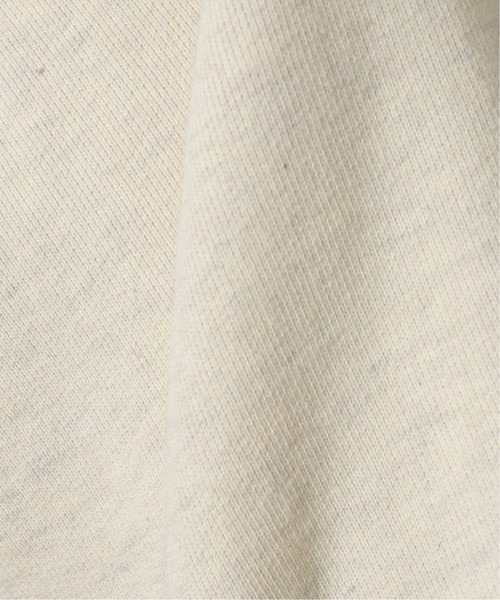 Snow Peak（スノーピーク）の「【Snow Peak / スノーピーク】Recycled Cotton Sweat Pants（スウェットパンツ・メンズ・グレー/アイボリー・MEDIUM/LARGE）」の19枚目の写真