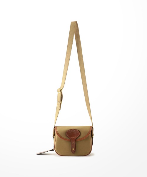 BRADY（ブレディー）の「Brady | COLNE MINI（ショルダーバッグ・レディース・ブラック/カーキ/アイボリー・ONE SIZE）」の21枚目の写真