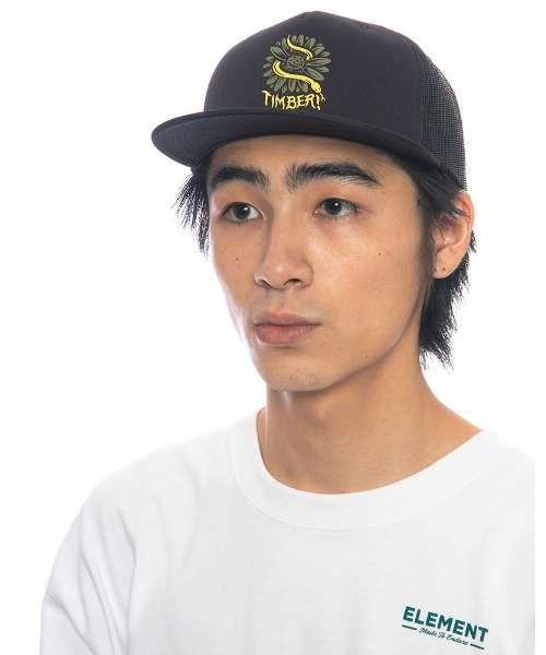 Element エレメントのキャップ人気ランキング メンズ Zozotown