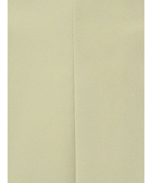 MERCURYDUO（マーキュリーデュオ）の「ハイウエストショートパンツ（その他パンツ・レディース・アイボリー/ダークブラウン/ミント・FREE）」の22枚目の写真