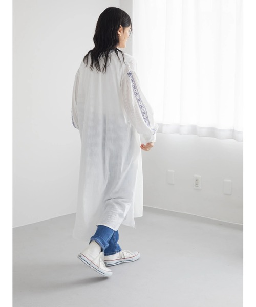 AMERICAN HOLIC（アメリカンホリック）の「インドコットン 2WAY