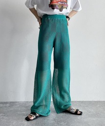 PAGEBOY | メッシュイージーパンツ(その他パンツ)