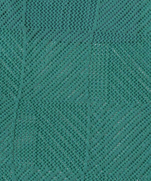 PAGEBOY（ページボーイ）の「メッシュイージーパンツ（その他パンツ・レディース・ブラック/オフホワイト/ターコイズブルー・FREE）」の11枚目の写真