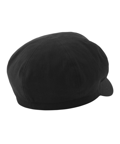 PAUL&JOE(ポールアンドジョー)の「キャスケット キャットプレート(キャスケット・レディース・ブラック/ベージュ/オレンジ系その他3/カーキ/ホワイト/キャメル/ダークブルー・M)」の19枚目の写真