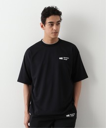 《先行販売》【CLUBHAUS/Dynamic Range】別注ドライマスターTシャツ