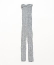 【SMALL STONE】リネン混レギンス