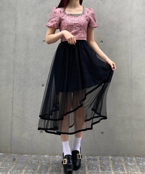 Crea titty&Co. PETIT（クレアティティーアンドコープチ）の