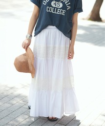 JOURNAL STANDARD | ケミカルレースSK(スカート)