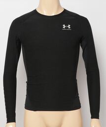 アンダーアーマー  UA HG Armour LS Novelty