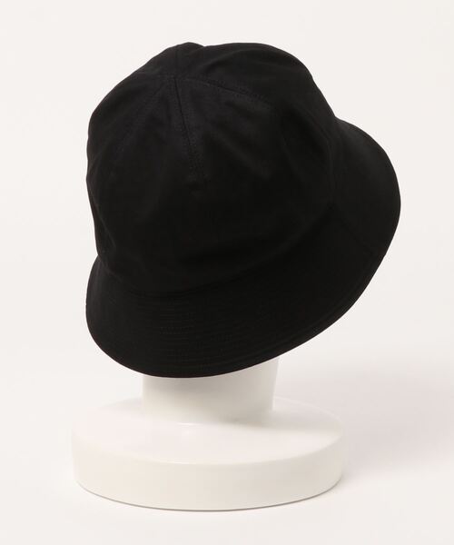 PBLIM(ページボーイリム)の「PAGEBOYLIM/メトロバケハ(ハット・レディース・ブラック/カーキ/ブルー・FREE)」の18枚目の写真