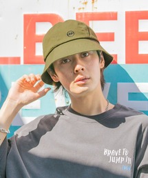 PBLIM | PAGEBOYLIM/メトロバケハ(ハット)