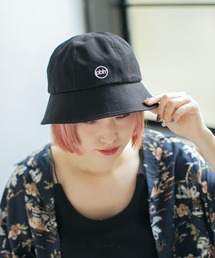 PBLIM | PAGEBOYLIM/メトロバケハ(ハット)