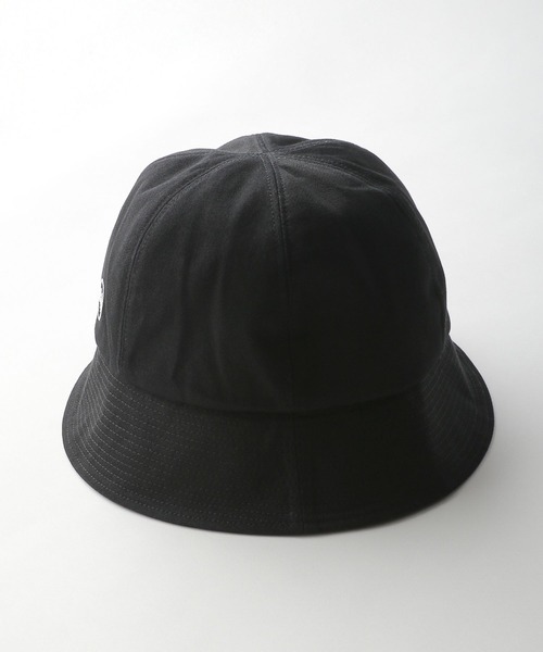 PBLIM(ページボーイリム)の「PAGEBOYLIM/メトロバケハ(ハット・レディース・ブラック/カーキ/ブルー・FREE)」の15枚目の写真