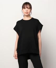 DROIT BELLO | DROIT BELLO(ドロイトベロ) ライトダンボールタンクプルオーバー(Tシャツ/カットソー)