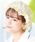 QUEENHEAD�i�N�C�[���w�b�h�j�́u�V���N100�� �����i�C�g�L���b�v�i���̑����[���E�F�A�j�v�b�N���[��