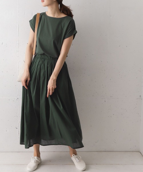 セール ブランド古着 半袖ワンピース ワンピース Urban Research Doors アーバンリサーチドアーズ のファッション通販 Zozoused セール ブランド古着 半袖ワンピース ワンピース Urban Research Doors アーバンリサーチドアーズ のファッション通販 Zozoused