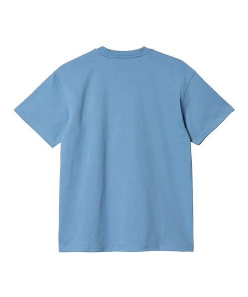 【carhartt】\"S/S Screwed Up Script\" グラフィックTシャツ/4色 carhartt】