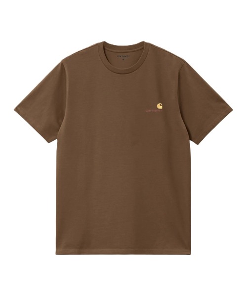 セール】【Carhartt WIP】S/S AMERICAN SCRIPT（Tシャツ