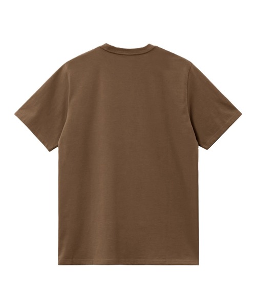 【おすすめアイテム】Carhartt WIP Script Logo T-Shirt CLINK｜CARHARTT WIP L/S SCRIPT EMBROIDERY T-SHIRTS (WHITE