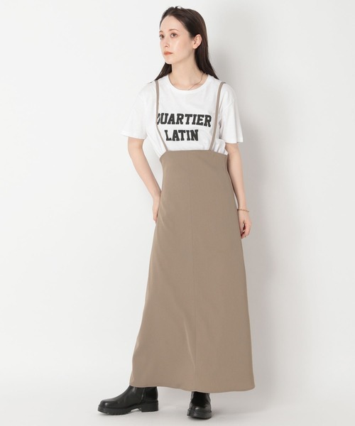 BABYLONE（バビロン）の「BABYLONE / ツイルフレアジャンスカ