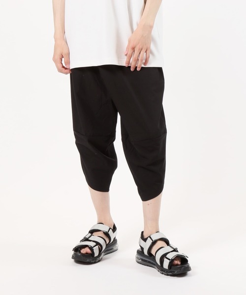 TopIsm(トップイズム)の「【2022】接触冷感 撥水加工 サルエルワイドパンツ(その他パンツ・メンズ・ベージュ/カーキ/ブラック・LL/L/M)」の16枚目の写真