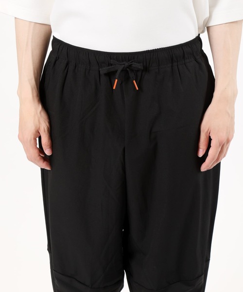 TopIsm(トップイズム)の「【2022】接触冷感 撥水加工 サルエルワイドパンツ(その他パンツ・メンズ・ベージュ/カーキ/ブラック・LL/L/M)」の11枚目の写真