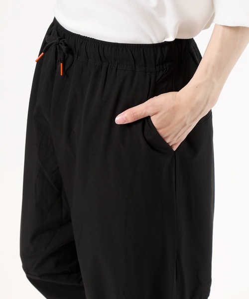 TopIsm(トップイズム)の「【2022】接触冷感 撥水加工 サルエルワイドパンツ(その他パンツ・メンズ・ベージュ/カーキ/ブラック・LL/L/M)」の9枚目の写真