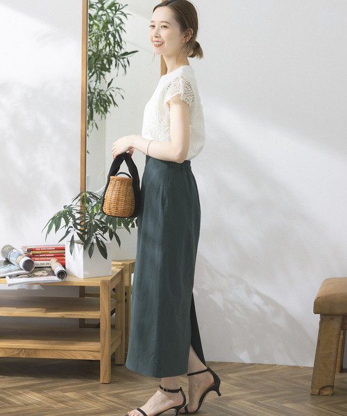 URBAN RESEARCH ROSSO（アーバンリサーチロッソ）の「レース