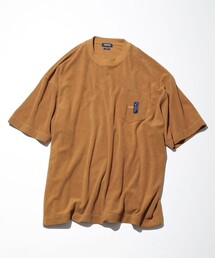 NAUTICA | NAUTICA/ノーティカ Pile Pocket Tee(Tシャツ/カットソー)