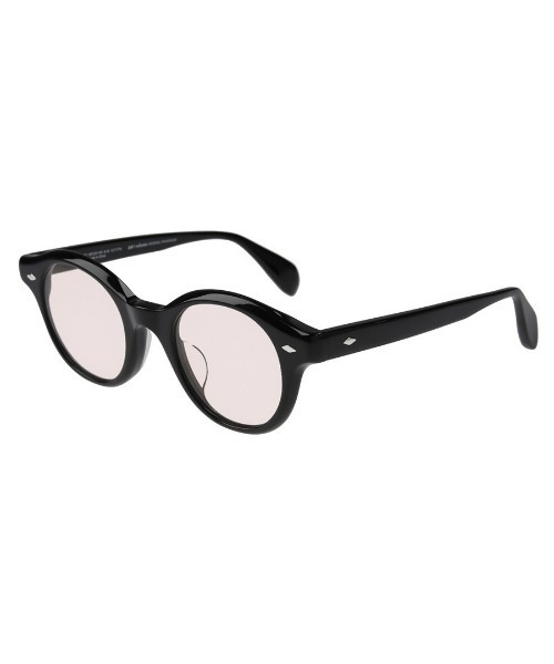 ボストン型サングラス｜Zoff｜JOURNAL STANDARD relume