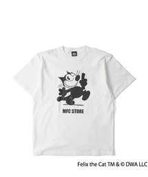 MFC STORE x FELIX TYPE 1 S/S TEE