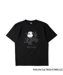 MFC STORE x FELIX TYPE 1 S/S TEE