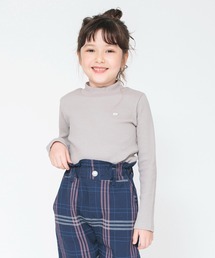 BRANSHES | ハイネック長袖Tシャツ(Tシャツ/カットソー)