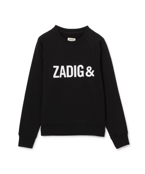 ZADIG&VOLTAIRE（ザディグ エ ヴォルテール）の「UPPER ZADIG  