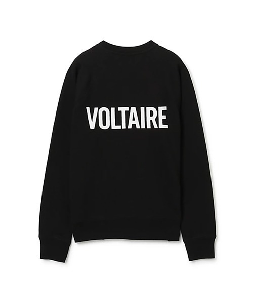 ZADIG&VOLTAIRE（ザディグ エ ヴォルテール）の「UPPER ZADIG  