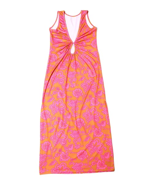 ANNA SUI（アナスイ）の「ANNA SUI Archive Archive柄 ワンピース