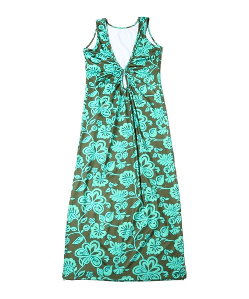 ANNA SUI（アナスイ）の「ANNA SUI Archive Archive柄 ワンピース