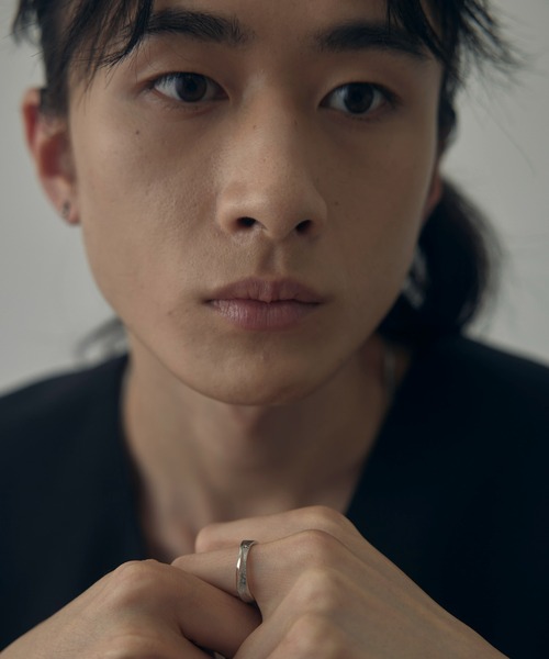 【Acinonyx Jubatus /Aube】HRMES プリントリング MM Acinonyx Jubatus ring, small model | Hermès USA