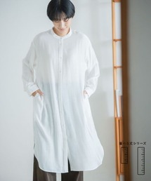 アソートチュニックワンピース 346910