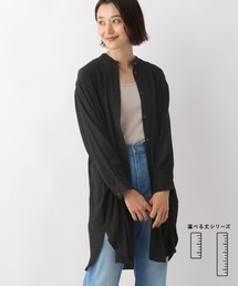 アソートチュニックワンピース 346910